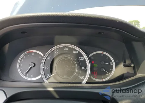 2015 Honda Accord Lx from USA, damaged, VIN 1HGCR2F34FA155154